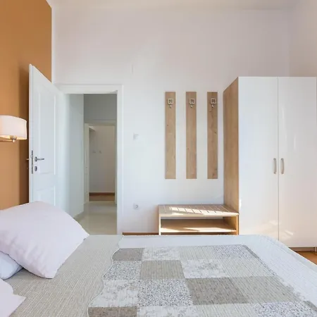 Magic Touch Of I Apartmán