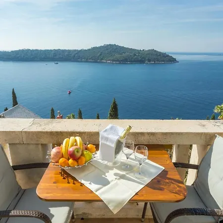 Magic Touch Of I * Dubrovnik