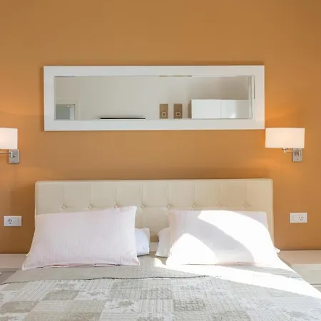 Apartamento Magic Touch Of I
