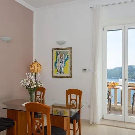 Magic Touch Of I Apartamento Dubrovnik