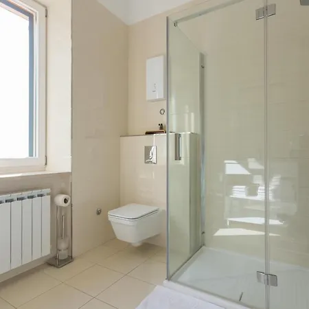 Apartamento Magic Touch Of I *