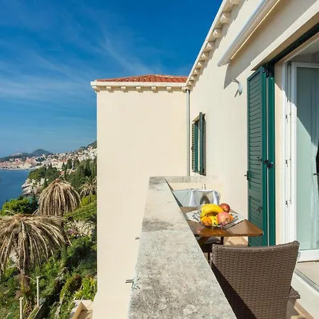 Magic Touch Of I * Dubrovnik