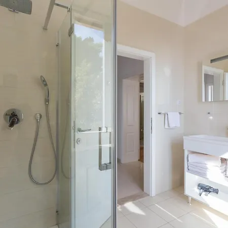 Magic Touch Of I Apartamento